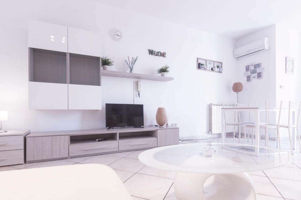 Cozy Sorrento Studio Exteriér fotografie